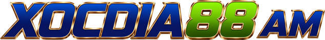 Xocdia88 AM Logo